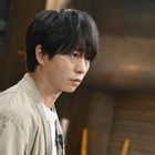 【放送局占拠 第2話】武蔵、妖の要求に息をのむ 面を脱ぐ人物とは 画像