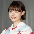 杉咲花、“ないと生きていけない”食後のお楽しみを明かす「甘いので絶対シメたい」 画像