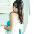 鈴木ふみ奈、美ヒップチラリのシースルーランジェリーSHOTに釘付け！大胆かつ透明感あふれる魅力が全開 画像