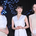 Perfume、ライブ観客が2人だった下積み時代「サクラでした…」 画像