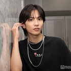 志尊淳「恋は闇」「グラスハート」でファン急増も変わらぬ愛と“ホーム”「これからも大切に守っていきたい」【「S.S.J 2025」終演後独占インタビュー】 画像