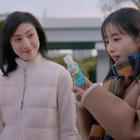 天海祐希＆石原さとみ、新CMで20年ぶり共演「すっかり素敵な女優さんに」「何年経ってもお変わりない」 画像