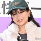重盛さと美、ランジェリー姿でベッド寝転ぶ ボディライン際立つ大胆ショットに「ドキッとした」「芸術作品みたい」の声 画像