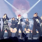 GENIC、念願の日本武道館ライブでグループの“今”詰め込む 過去最大規模ホールツアーも発表【セットリストあり】 画像