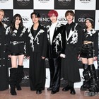 GENIC、日本武道館までの成長と次なる目標 増子敦貴「ノンセキュリティな1年」【「GENIC 5th Anniversary Live at 日本武道館」囲み取材ほぼ全文】 画像