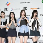 「I-LAND2」から誕生のizna、日本ファンコン開催延期発表「諸般の事情により」 画像