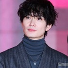 岡田将生、一度は行ってみたかった場所での思い出回顧 芦田愛菜と「ゴンドラにも乗らせてもらって」【果てしなきスカーレット】 画像