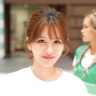 全国キャバ嬢の白熱バトルで奇跡の逆転劇 補欠から緊急出場、チーム順位の底上げにも貢献「絶対勝てると思っていました」【りぼんインタビュー】 画像