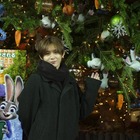 山田涼介「ズートピア２」イベントサプライズ降臨に黄色い歓声 念願の“ディズニーファミリー”入りに歓喜 画像