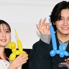 Aぇ! group佐野晶哉、上白石萌歌の友人とビデオ通話 “スペイン語”レクチャー受ける【トリツカレ男】 画像