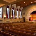 【大学受験】神戸女学院大、クリスマス仕様のオーキャン12/14 画像