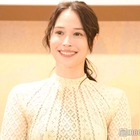 広瀬アリス、幸せを感じる瞬間「やっぱり1番ホッとする」 画像