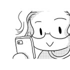 20歳年下から「衝撃のメッセージ」…勝手に傷ついているのは「うしろめたさ」があるから【46歳漫画家、20歳年下の障害者と不倫して再婚 #11】 画像