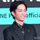 SixTONES田中樹、登壇者に紳士的な気遣い 会場から感嘆の声【TikTok Awards Japan 2025】 画像