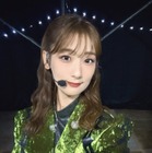 櫻坂46井上梨名、卒業報告の裏側告白 メンバーからのタレコミに「意外」「面白すぎ」と反響続々 画像