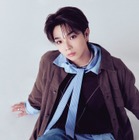 M!LK塩崎太智、2025年下半期「ViVi国宝級イケメンランキング」ウチの推し部門で受賞 画像