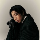 ポニーキャニオン×TOBE、共同音楽レーベル「RED ON」設⽴ 北山宏光がレーベル移籍＆新作連続リリース発表 画像