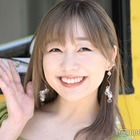 須田亜香里、大胆背中開きノースリドレス姿に絶賛の声「プリンセスみたい」「お肌すべすべ」 画像