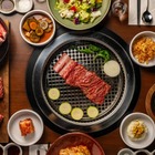 韓国発焼肉ブランド「KALBI SOCIAL CLUB」日本初上陸 漬けカルビや“振るキムチ”など提供 画像