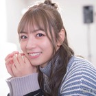 元乃木坂46北野日奈子、結婚発表 画像
