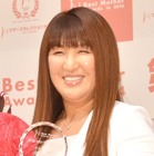 北斗晶、孫とのコンビニ2ショット公開「親近感湧く」「おばあちゃんしてますね」の声 画像