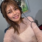 「あいのり」クロ、婚約を発表 イケメン経営者から公開プロポーズ「二人ともバツイチ子持ちで…」心境つづる 画像