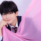 高橋文哉、2025年は「まとうものが変わった感じ」朝ドラ「あんぱん」出演経て変化【モデルプレスカウントダウンマガジン】 画像