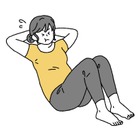 「何をしても痩せなかったお腹」が「深夜に爆食いしてもウエスト－12」！。ぽっこりお腹の人の間違った思い込み３選【体脂肪を落とすプロ・日体大教授が教える】 画像