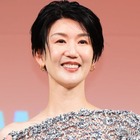 元バレー日本代表・栗原恵、兄が手掛けた1歳息子の初ヘアカット公開「可愛すぎる」「素敵な思い」 画像