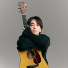 優里、人気女性歌手のライブへ “2ショット”も披露「仲良し兄妹みたい」「グッズ身につけてるの最高」の声 画像