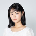 原菜乃華、連続ドラマ初主演 宗教純愛サスペンスの衝撃作「るなしい」実写化 画像