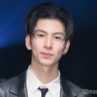 THE RAMPAGE長谷川慎、イベント駆けつけたメンバーに感謝 RIKU＆浦川翔平は“最終話視聴”を約束「まこっちゃんちで」【顔のない患者-救うか、裁くか-】 画像