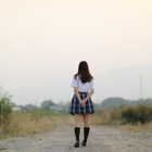 「学校に行ってみようかな」8年間不登校だった娘が、4ヶ月でバイト、英検に動き出した。その時、母が実践していた理論とは 画像