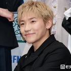 GENERATIONS小森隼「SCHOOL OF LOCK！」退任控える心境 イベントに意気込みも「泣いてイベントをぐちゃぐちゃにしないように…」 画像