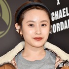 高橋愛、イメチェンヘアで雰囲気一変 “先輩”矢口真里も絶賛「何でも似合うの本当凄すぎる」 画像