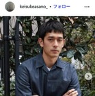 満島ひかりと結婚発表の浅野啓介とは インスタフォロワー20万人超・世界的モデル事務所に所属 写真家の一面も 画像