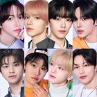 「日プ新世界」初の順位発表 センター・安部結蘭は4位【1位～101位】 画像