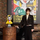 KEY TO LIT中村嶺亜、個展観に来てほしい事務所の先輩「連絡してくれると言っていたので」timelesz松島聡らから受けた刺激明かす【ReBELiUM】 画像