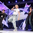 Snow Man宮舘涼太＆ラウール、BTS・V＆JUNG KOOKと奇跡のコラボダンス実現「平常心ではない」「貴重な機会を楽しみたい」 画像