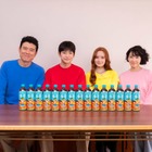 高橋文哉・畑芽育ら「クレヨンしんちゃん」実写化ムービーで“野原一家”再集結 髪型が特徴的な新キャラも 画像