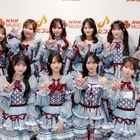 ＝LOVE、中森明菜の名曲「少女A」カバー 歌手・市川由紀乃との一夜限りのコラボ演出に反響 画像