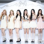 Hearts2Heartsが来日、表参道のイベント登場 ジウが流暢な日本語で挨拶【2aN SCHOOL in TOKYO】 画像