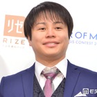 ノンスタ井上裕介、人気インフルエンサーと仕事合間に中華街満喫「変装なしで普通にいてビックリ」「見届人コンビ最高」と反響 画像