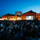 【2026年GW】日本最大級の野外シネマフェス「SEASIDE CINEMA」横浜で5月2日〜6日開催 画像