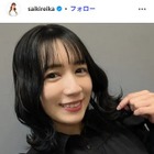 元筋肉アイドル・才木玲佳、第1子出産を発表 子宮破裂のリスクがあったと告白「不安も抱えながら毎日を過ごしていました」 画像