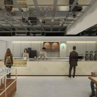 ブルーボトルコーヒー、湘南・鎌倉エリア初出店 愛犬と過ごせるテラス席含む全38席 画像