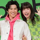 仲里依紗、夫・中尾明慶と“13回目の結婚記念日”12歳息子との3ショット公開「パパそっくり」「幸せ溢れてる」と反響 画像
