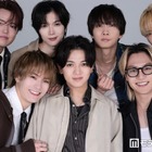 【Travis Japanインタビュー後編】「何かを成し遂げないと帰れなかった」アメリカ再訪して思い出した無期限留学時 1つ屋根の下で過ごした時間が財産に「7人で一緒に強くなれた」 画像