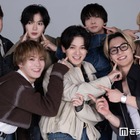 【Travis Japanインタビュー前編】川島如恵留が旅のチーム分けのこだわり語る 松田元太がポツリ「子ども2人とね」…小競り合い発生 画像