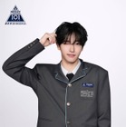 「日プ新世界」練習生が選ぶ“ビジュアルセンター”1位はパク・シヨン 4位は同率で3人ランクイン 画像